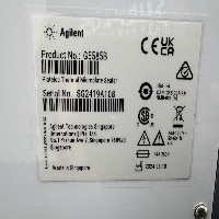 Agilent PlateLoc Thermal Microplate Sealer image 3